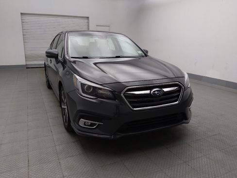 Used 2019 Subaru Legacy 2.5i Limited AWD/4WD image 14