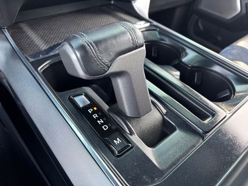 Used 2022 Ford F150 Raptor w/ Equipment Group 801A High image 25