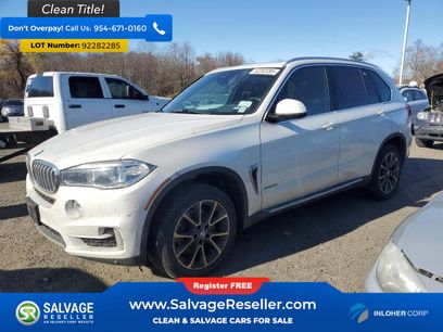 Used 2018 BMW X5 xDrive35i