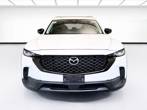Used 2025 MAZDA CX-50 AWD 2.5 S w/ Weather Package image 2