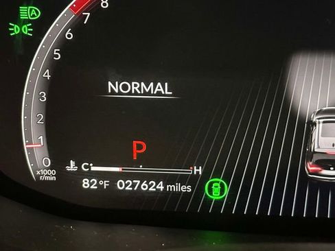 Certified 2024 Acura MDX A-Spec AWD/4WD image 35