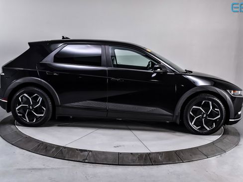 Used 2024 Hyundai Ioniq 5 SEL image 7