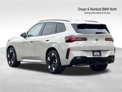 New 2026 BMW X3 xDrive30i AWD/4WD image 4
