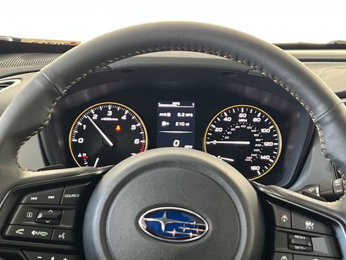 New 2026 Subaru Crosstrek 2.5i Wilderness AWD/4WD image 17