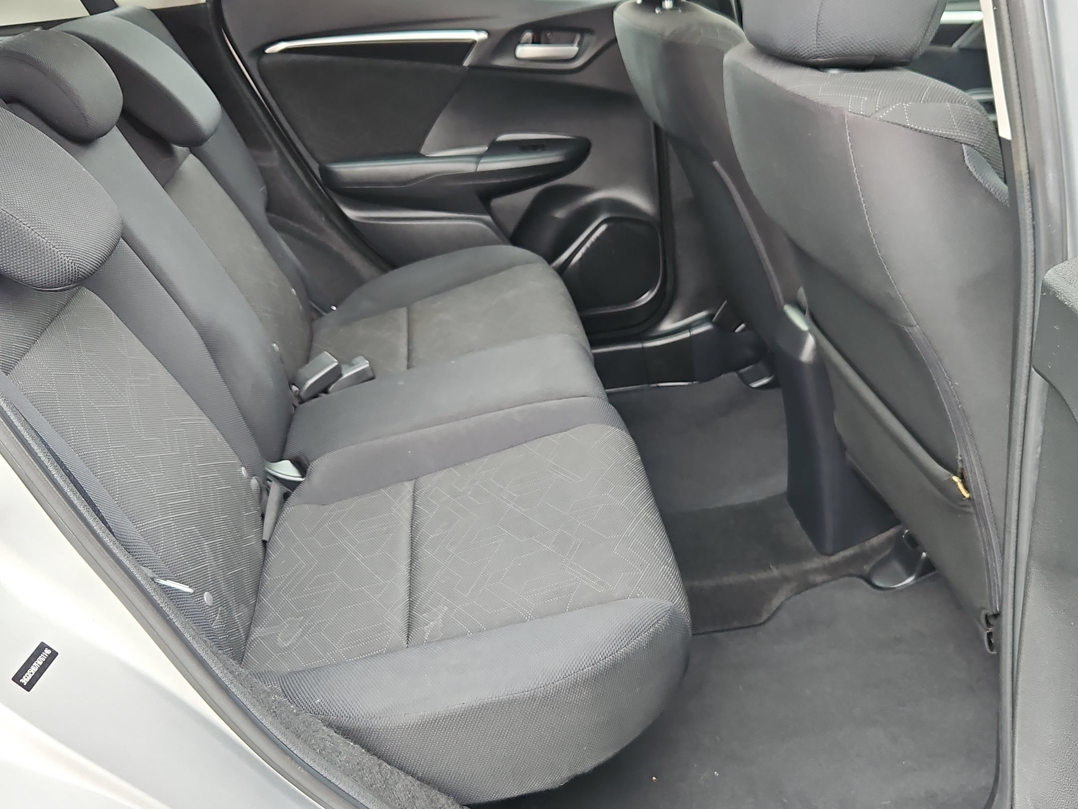 Used 2015 Honda Fit EX image 27