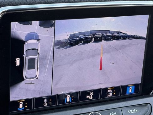 Certified 2022 Chevrolet Blazer Premier w/ Enhanced Convenience Package image 19