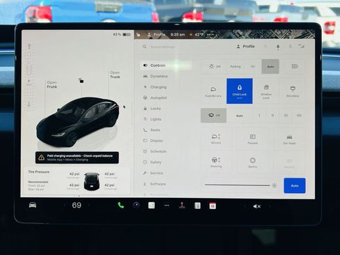 Used 2024 Tesla Model 3 Long Range image 23