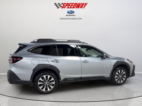 Certified 2025 Subaru Outback Touring XT w/ Popular Package #2 AWD/4WD image 5