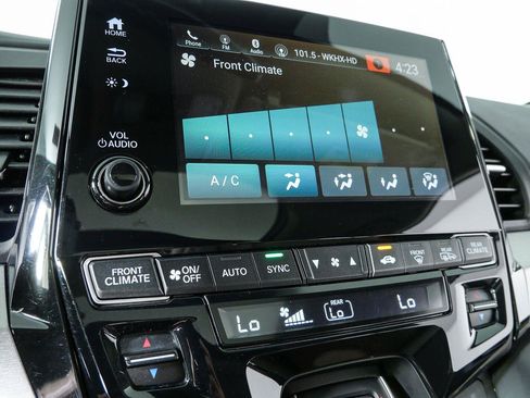 Used 2019 Honda Odyssey EX-L image 15
