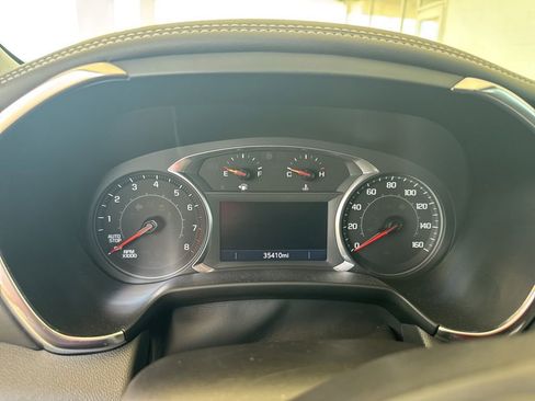 Used 2024 Chevrolet Blazer LT w/ Convenience Package FWD image 13