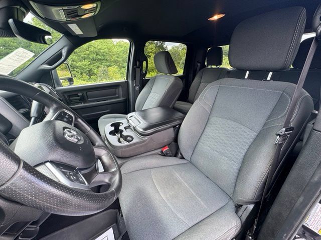 Used 2025 RAM 2500 Tradesman AWD/4WD image 13
