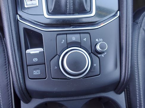 Certified 2025 MAZDA CX-5 AWD 2.5 S w/ Preferred Package image 23