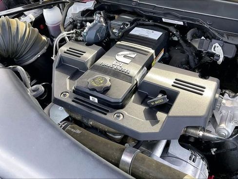 Used 2023 RAM 2500 Rebel w/ Level 2 Equipment Group image 35
