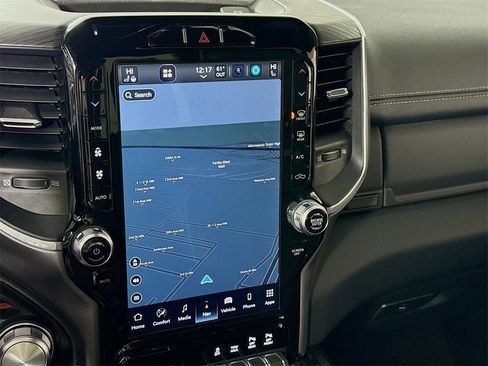 Used 2023 RAM 1500 Laramie image 7