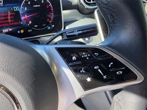 Used 2024 Mercedes-Benz C 300 C 300 image 14