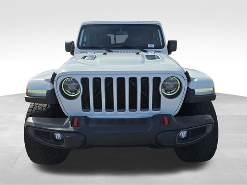 Used 2020 Jeep Gladiator Rubicon image 8