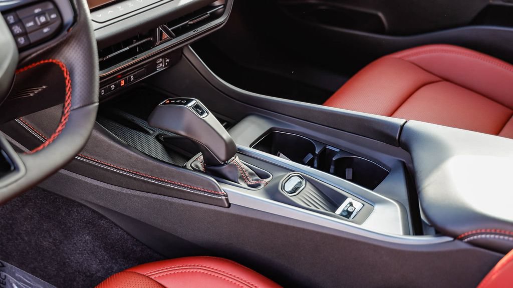 New 2026 Dodge Charger R/T AWD/4WD image 24