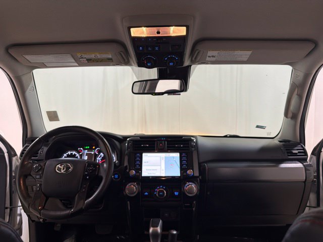 Used 2020 Toyota 4Runner TRD Off-Road Premium AWD/4WD image 26