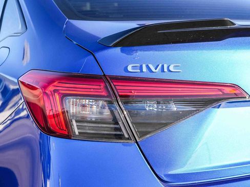 Used 2022 Honda Civic Si image 9