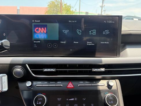 Used 2026 Hyundai Sonata Blue FWD image 20