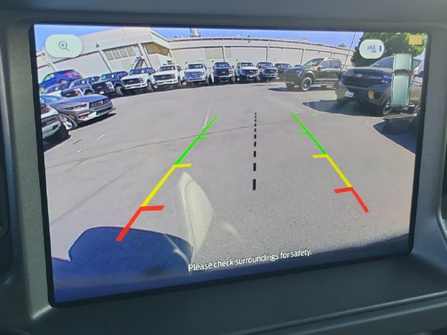 Used 2026 Ford Bronco Big Bend AWD/4WD image 10