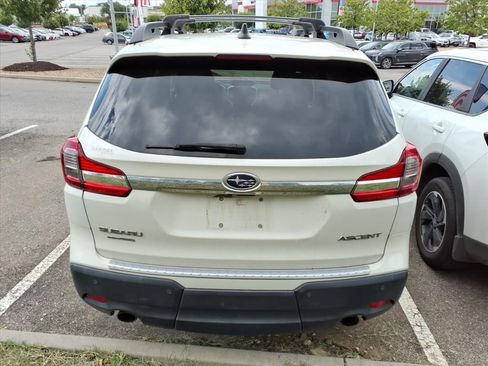 Used 2021 Subaru Ascent Premium w/ Convenience Package AWD/4WD image 4