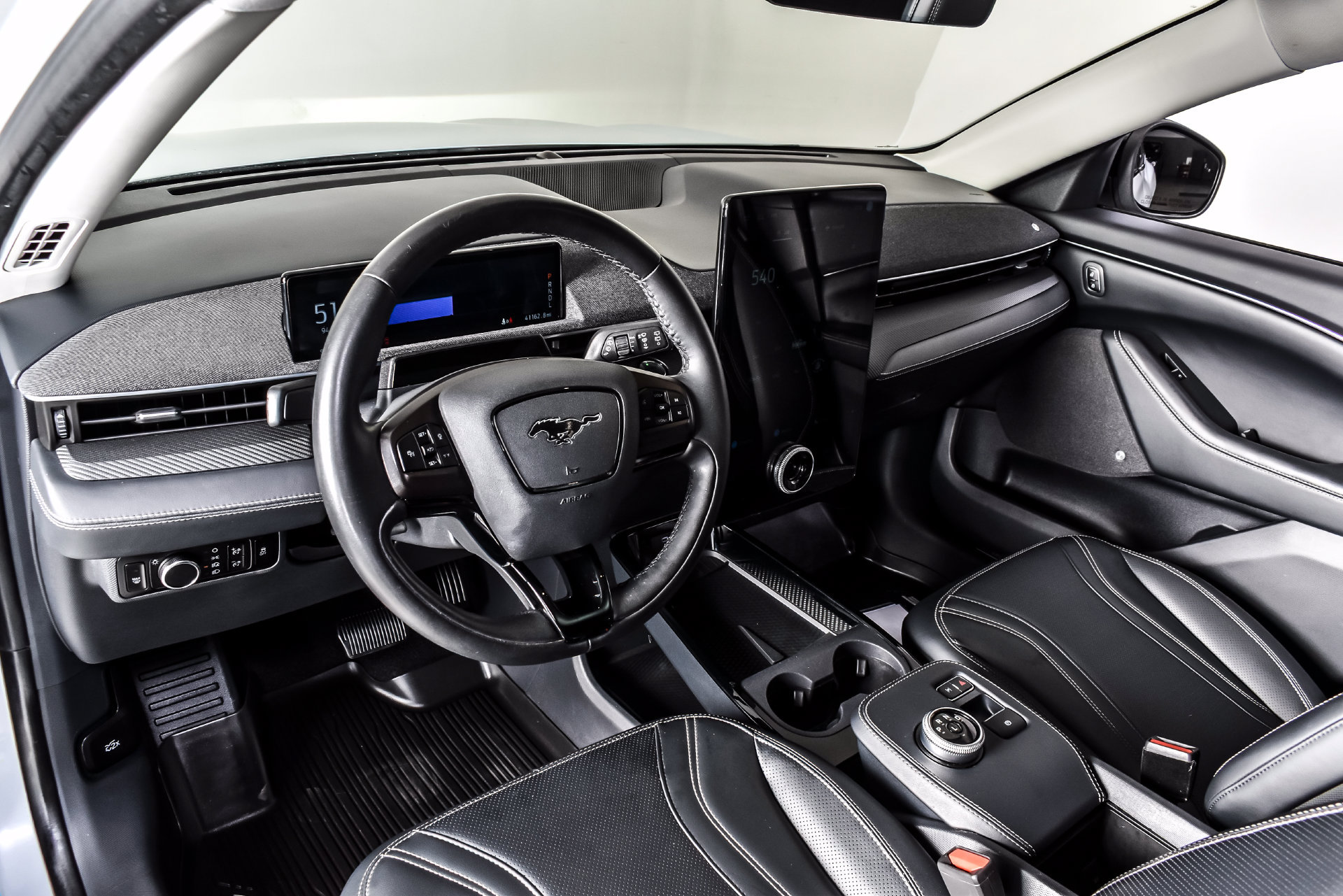 Used 2023 Ford Mustang Mach-E Premium AWD/4WD image 13