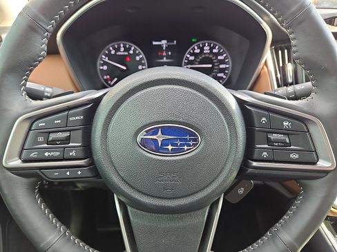 Used 2025 Subaru Outback Touring XT w/ Popular Package #2 image 24