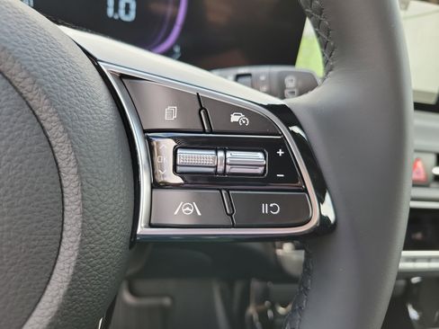 New 2026 Kia Seltos S image 17