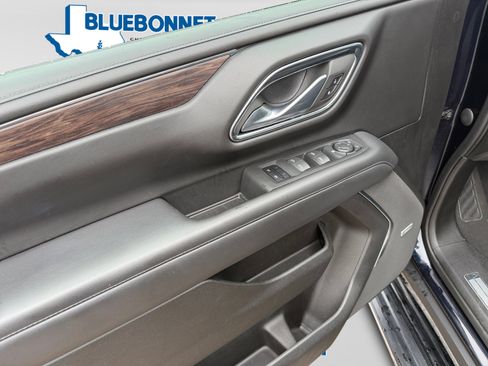 Used 2023 Chevrolet Tahoe LT AWD/4WD image 10