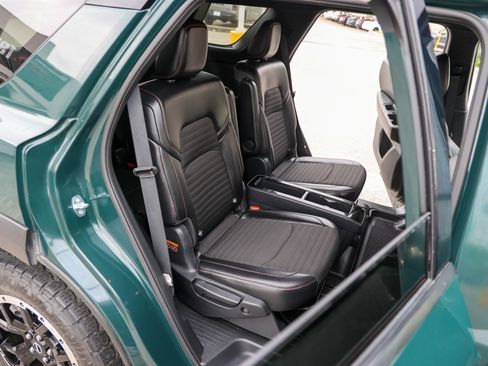 Used 2024 Nissan Pathfinder Rock Creek AWD/4WD image 42