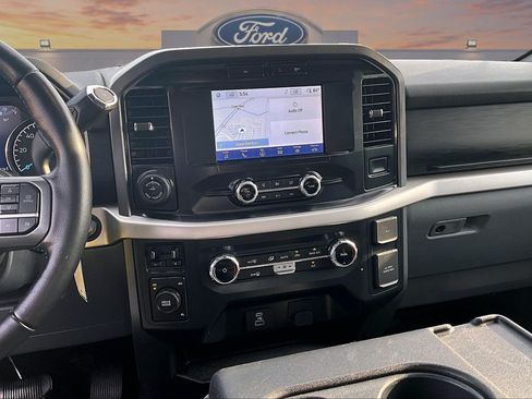 Certified 2022 Ford F150 XLT w/ Equipment Group 301A Mid AWD/4WD image 6