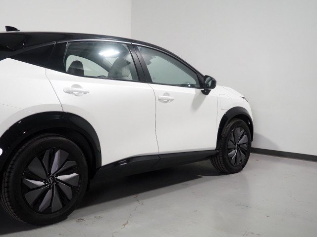Used 2024 Nissan Ariya Evolve+ AWD/4WD image 60