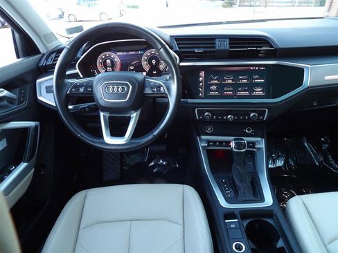 Used 2021 Audi Q3 2.0T Premium Plus w/ Premium Plus Package image 15
