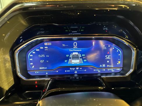 Certified 2024 Chevrolet Silverado 2500 LT image 21