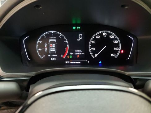 Certified 2024 Honda Civic Sport image 12