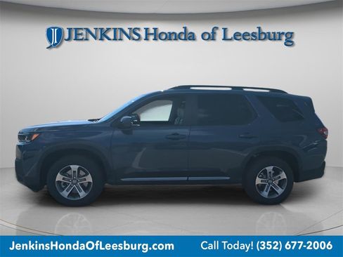 New 2026 Honda Pilot EX-L image 6