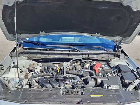 Used 2023 Nissan Altima 2.5 SV image 33