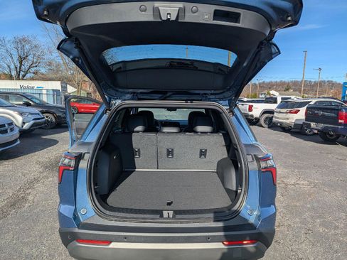 New 2026 Chevrolet Equinox LT w/ Convenience Package II image 55