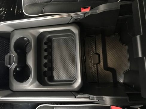 New 2026 RAM 1500 Laramie w/ Sport Appearance Package image 43