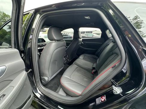 Used 2021 Hyundai Sonata SEL Plus FWD image 18