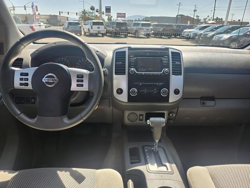 Used 2018 Nissan Frontier SV RWD image 23