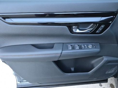 New 2026 Honda CR-V Sport Touring image 14