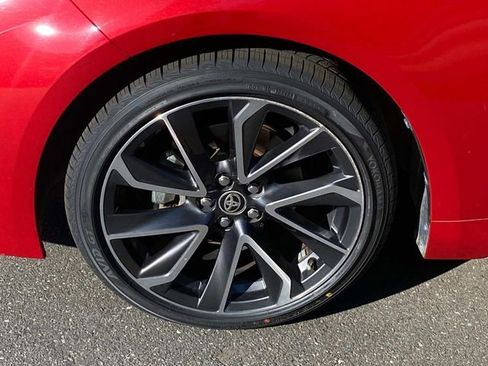 Used 2021 Toyota Corolla SE FWD image 5
