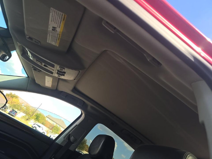 Used 2015 Cadillac SRX Premium w/ Trailering Package FWD image 7