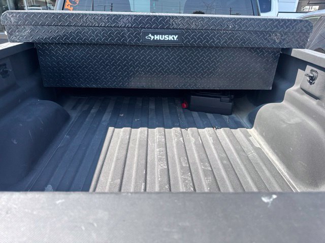 Used 2015 GMC Sierra 1500 4x4 Crew Cab w/ Sierra Convenience Package image 4