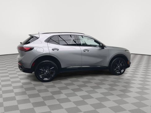 Used 2026 Buick Envision Sport Touring AWD/4WD image 44