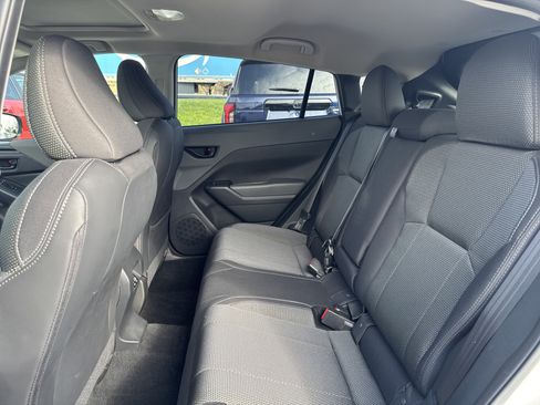 Used 2024 Subaru Crosstrek 2.0i Premium image 14