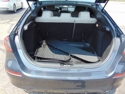 Used 2022 Honda Civic Sport Touring image 35