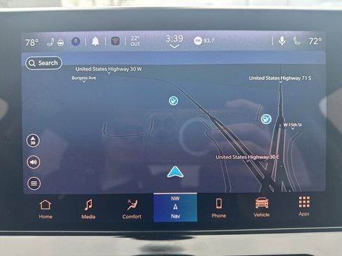 Used 2022 Jeep Compass Limited w/ Elite Group image 26